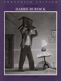 Mysteries Of Harris Burdick Portfolio