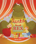 Santa Rex (Sale)