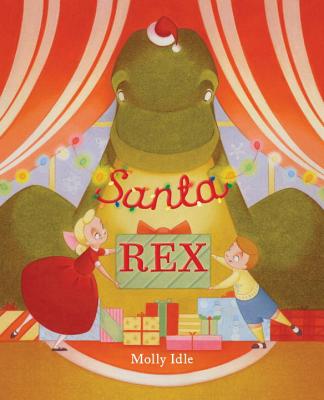 Santa Rex (Sale)