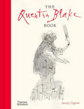 The Quentin Blake Book cover image
