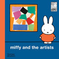 Miffy and the Artists cover image