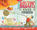 Balloons Over Broadway-Autographed