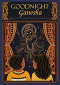 Goodnight Ganesha-Autographed