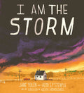 I Am the Storm-Autographed