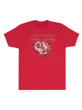 Mike Mulligan Adult T-Shirt