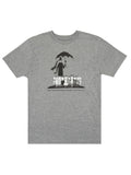 Gashlycrumb Tinies Adult T-Shirt