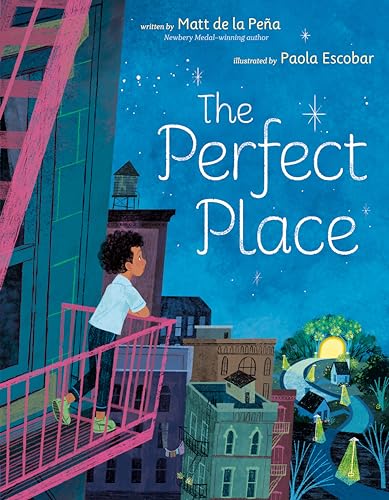 Perfect Place (Sale)