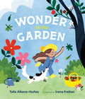 Wonder in the Garden-Autographed