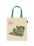 Very Hungry Caterpillar Bilingual Tote Bag