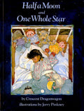 Half a Moon and One Whole Star cover image