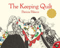 The Keeping Quilt cover image