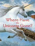 Where Have the Unicorns Gone? cover image