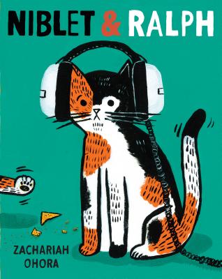 Niblet & Ralph (Sale)
