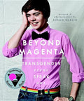 Beyond Magenta PB-Autographed