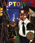 Uptown PB-Autographed