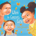 When the Cousins Came-Autographed