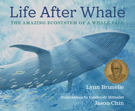 Life After Whale-Autographed
