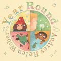 Year Round-Autographed