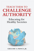 Teach Them To Challenge Author