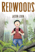 Redwoods HB-Autographed