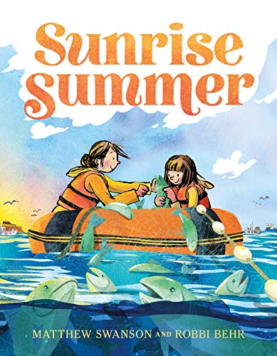 Sunrise Summer (Sale)
