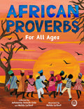 African Proverbs For All Ages (Sale)