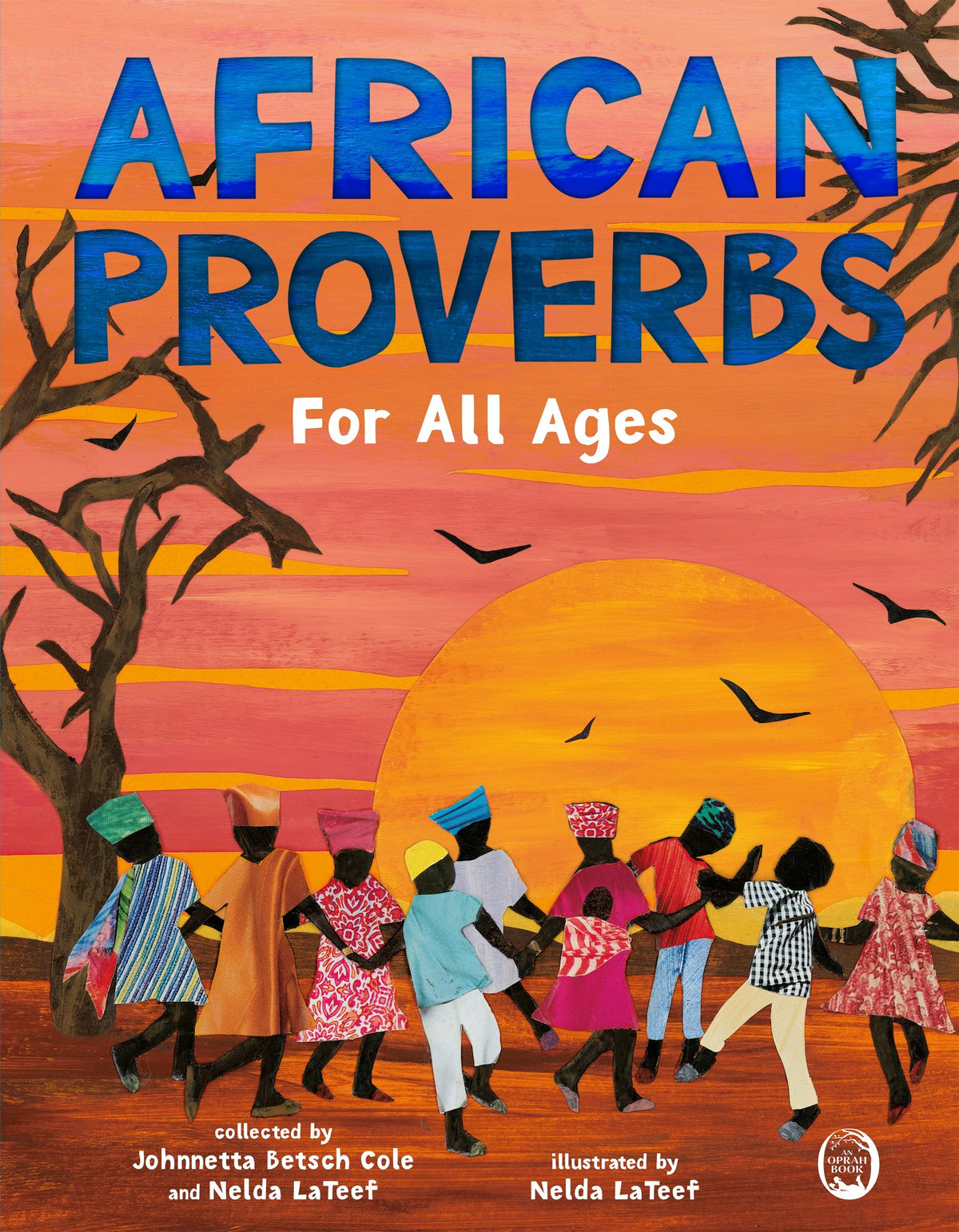 African Proverbs For All Ages (Sale)