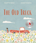 The Old Truck cover image
