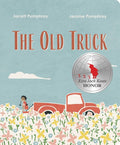 The Old Truck cover image