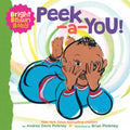 Peek-a-You-Autographed