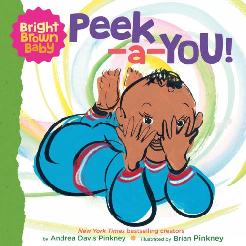 Peek-a-You-Autographed