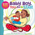 Baby Boy, You're a Star - Autographed