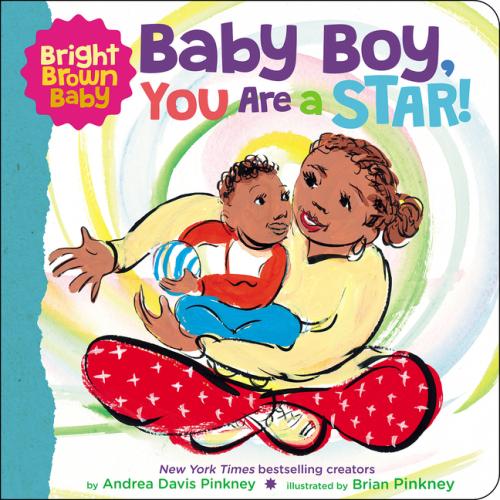 Baby Boy, You're a Star - Autographed