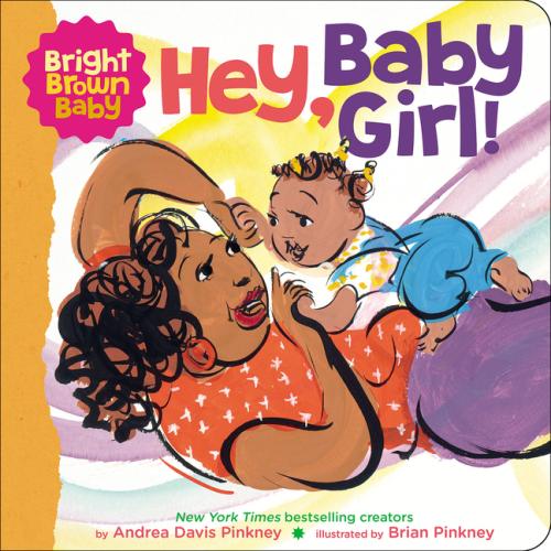 Hey Baby Girl-Autographed