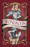 Wondrous cover image