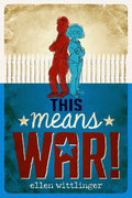 This Means War! cover image