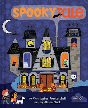 Spookytale (Sale)