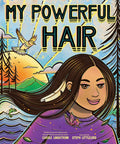 My Powerful Hair (Sale)