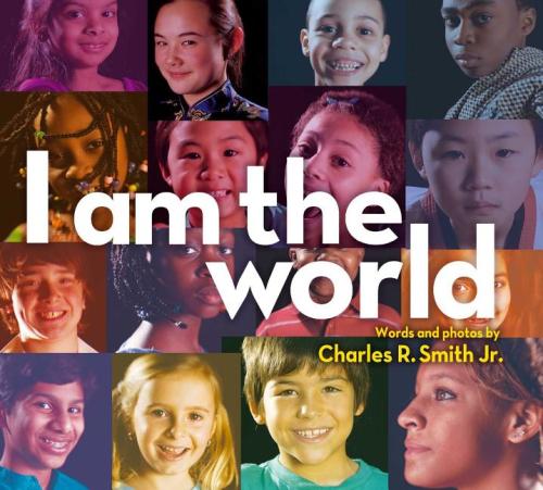 I Am the World-Autographed
