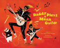 Daddy Plays a Mean Guitar cover image