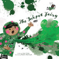 The Inkpot Fairy cover image