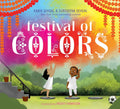 Festival of Colors (Board Books)