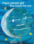 Papa Please Get the Moon (Lap Board Book Edition)
