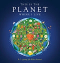 This is the Planet Where I Live-Autographed