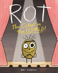 Rot, The Cutest in the World-Autographed