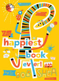 Happiest Book Ever - Autographed