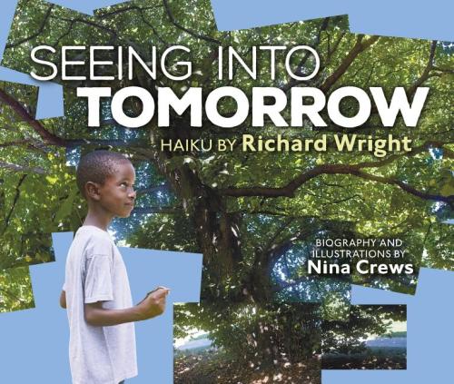 Seeing Into Tomorrow-Autographed