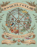 Wheel of the Year-Autographed
