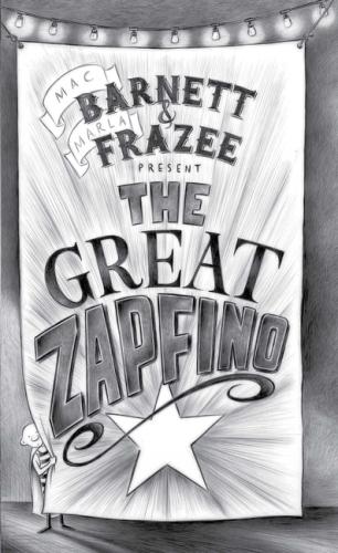 Great Zapfino-Autographed