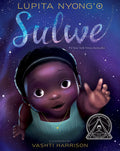 Sulwe-Autographed